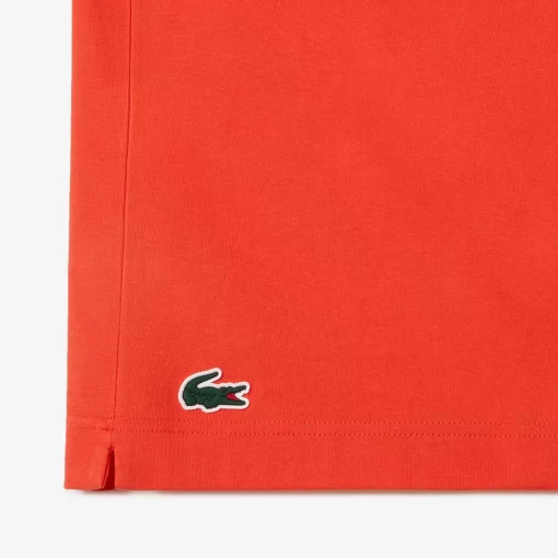 Lacoste Tennis-Men'S Tennis X Novak Djokovic T-Shirt