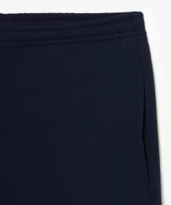 Lacoste Trousers & Shorts-Men'S Unbrushed Fleece Track Pants