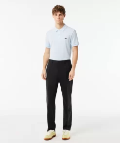 Lacoste Trousers & Shorts-Men'S Wool Trousers