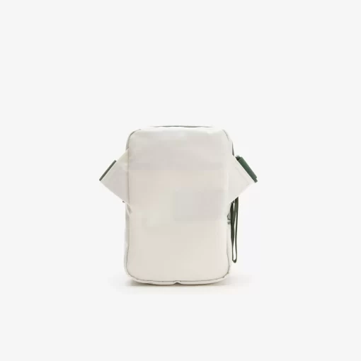 Lacoste Vertical Bags-Men'S X Theo Curin Adjustable Strap Bag