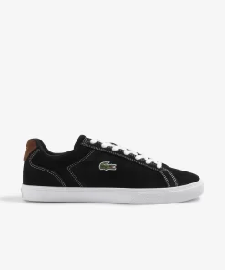 Lacoste Sneakers-Men'S Lerond Pro Leather Trainers