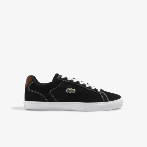 Lacoste Sneakers-Men'S Lerond Pro Leather Trainers