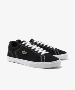 Lacoste Sneakers-Men'S Lerond Pro Leather Trainers