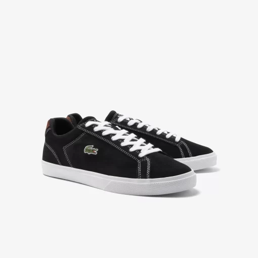 Lacoste Sneakers-Men'S Lerond Pro Leather Trainers