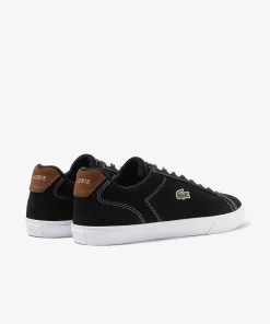 Lacoste Sneakers-Men'S Lerond Pro Leather Trainers