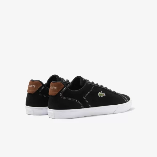 Lacoste Sneakers-Men'S Lerond Pro Leather Trainers