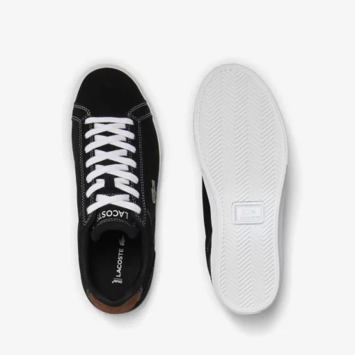 Lacoste Sneakers-Men'S Lerond Pro Leather Trainers