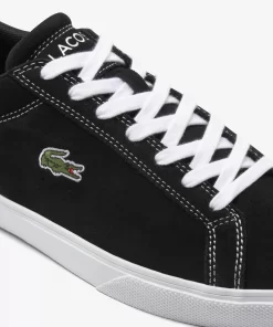 Lacoste Sneakers-Men'S Lerond Pro Leather Trainers