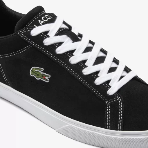 Lacoste Sneakers-Men'S Lerond Pro Leather Trainers