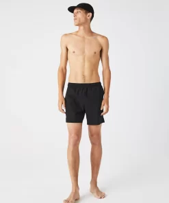 Lacoste Swimwear-Men'S Light Swimming Trunks