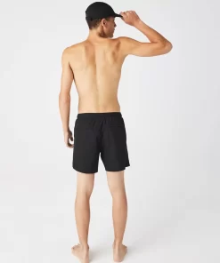 Lacoste Swimwear-Men'S Light Swimming Trunks