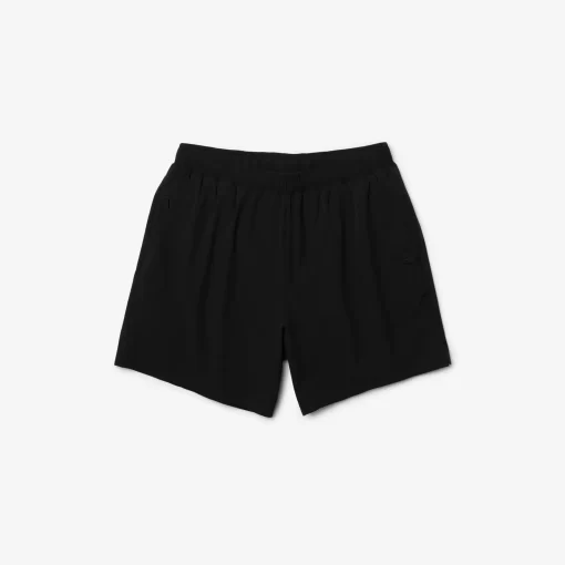 Lacoste Swimwear-Men'S Light Swimming Trunks