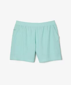 Lacoste Swimwear-Men'S Light Swimming Trunks