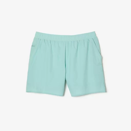 Lacoste Swimwear-Men'S Light Swimming Trunks