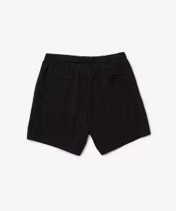 Lacoste Swimwear-Men'S Light Swimming Trunks