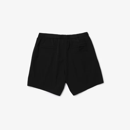 Lacoste Swimwear-Men'S Light Swimming Trunks