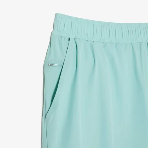 Lacoste Swimwear-Men'S Light Swimming Trunks