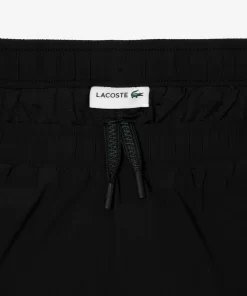 Lacoste Swimwear-Men'S Light Swimming Trunks