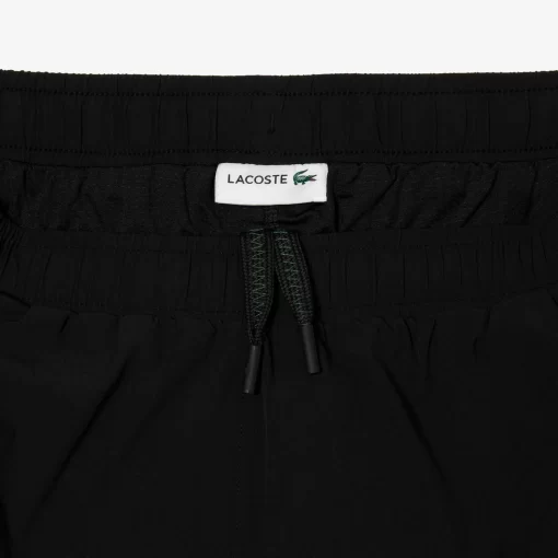 Lacoste Swimwear-Men'S Light Swimming Trunks