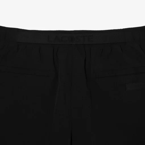 Lacoste Swimwear-Men'S Light Swimming Trunks