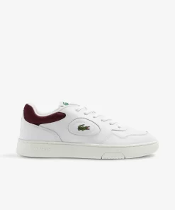 Lacoste Sneakers-Men'S Lineset Leather Trainers