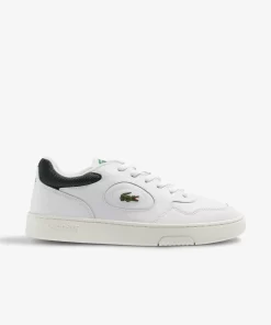 Lacoste Sneakers-Men'S Lineset Leather Trainers