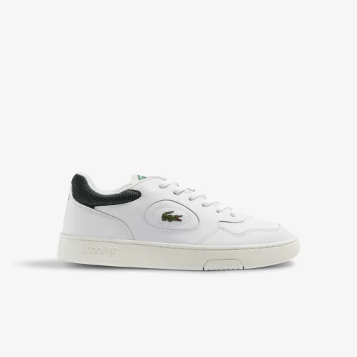 Lacoste Sneakers-Men'S Lineset Leather Trainers