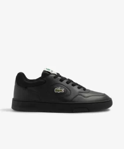 Lacoste Sneakers-Men'S Lineset Leather Trainers