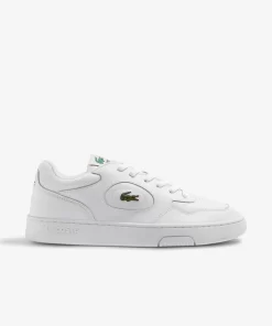 Lacoste Sneakers-Men'S Lineset Leather Trainers