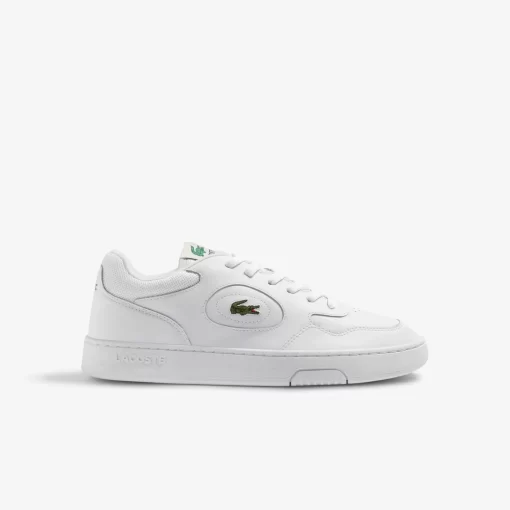 Lacoste Sneakers-Men'S Lineset Leather Trainers