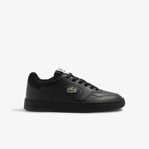 Lacoste Sneakers-Men'S Lineset Leather Trainers