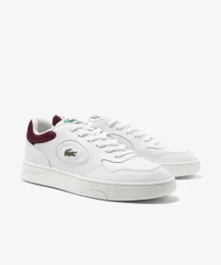 Lacoste Sneakers-Men'S Lineset Leather Trainers