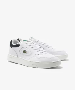 Lacoste Sneakers-Men'S Lineset Leather Trainers