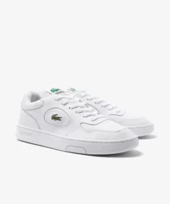 Lacoste Sneakers-Men'S Lineset Leather Trainers