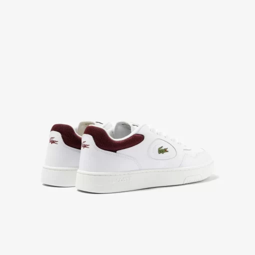 Lacoste Sneakers-Men'S Lineset Leather Trainers