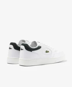 Lacoste Sneakers-Men'S Lineset Leather Trainers