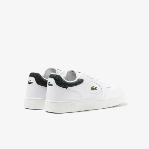 Lacoste Sneakers-Men'S Lineset Leather Trainers