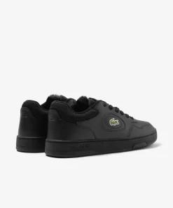 Lacoste Sneakers-Men'S Lineset Leather Trainers