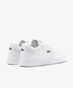 Lacoste Sneakers-Men'S Lineset Leather Trainers