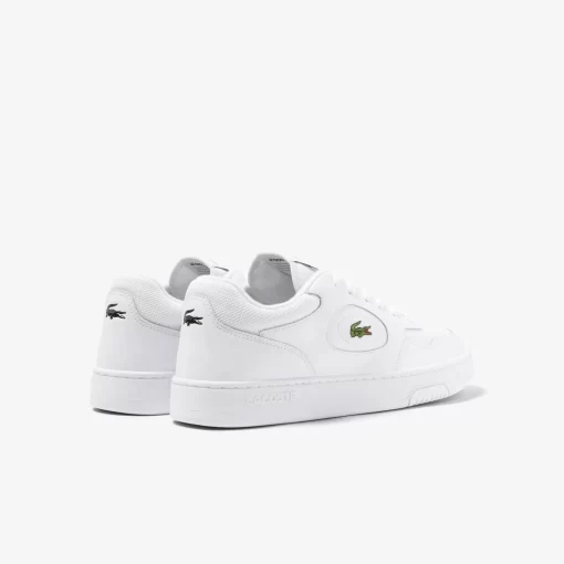 Lacoste Sneakers-Men'S Lineset Leather Trainers