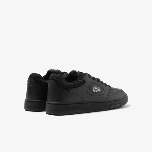 Lacoste Sneakers-Men'S Lineset Leather Trainers