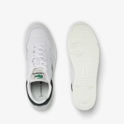 Lacoste Sneakers-Men'S Lineset Leather Trainers