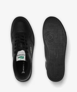 Lacoste Sneakers-Men'S Lineset Leather Trainers