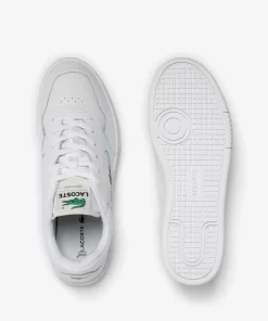 Lacoste Sneakers-Men'S Lineset Leather Trainers