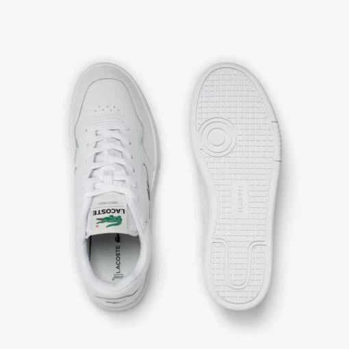 Lacoste Sneakers-Men'S Lineset Leather Trainers