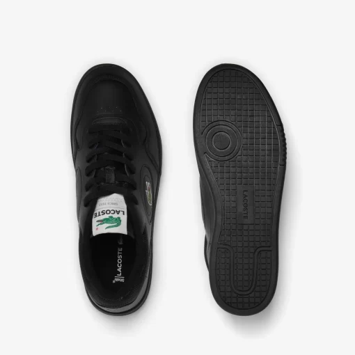 Lacoste Sneakers-Men'S Lineset Leather Trainers