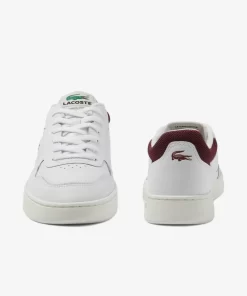 Lacoste Sneakers-Men'S Lineset Leather Trainers