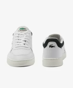 Lacoste Sneakers-Men'S Lineset Leather Trainers