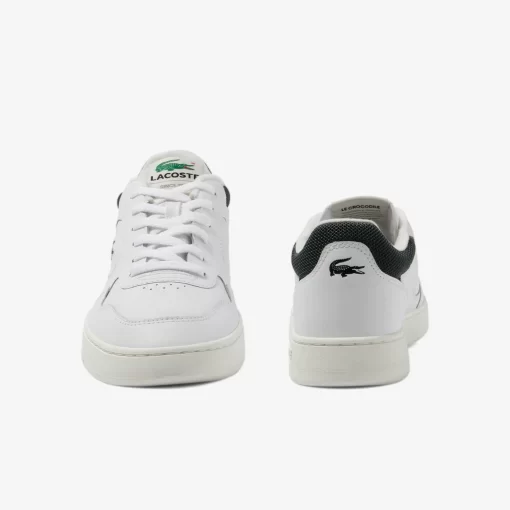 Lacoste Sneakers-Men'S Lineset Leather Trainers