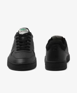 Lacoste Sneakers-Men'S Lineset Leather Trainers